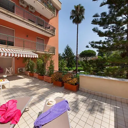 Enjoy Sorrento Apartment Exterior photo