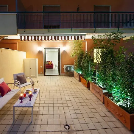 Enjoy Sorrento Apartment Exterior photo