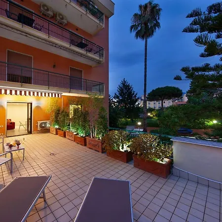 Enjoy Sorrento Apartment Exterior photo