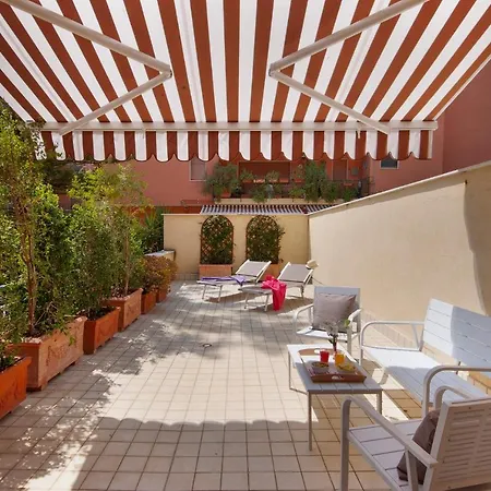 Enjoy Sorrento Apartment Exterior photo