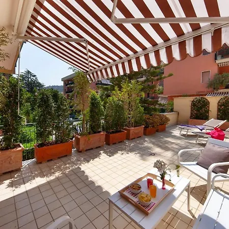 Enjoy Sorrento Apartment Exterior photo