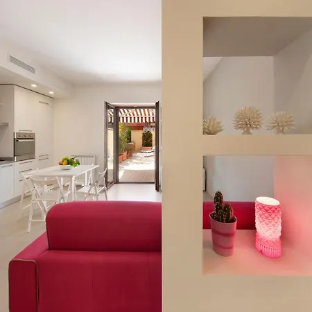 Enjoy Sorrento Apartment Exterior photo
