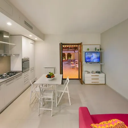 Enjoy Sorrento Apartment Exterior photo