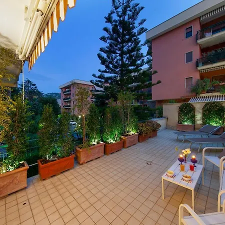 Enjoy Sorrento Apartment Exterior photo