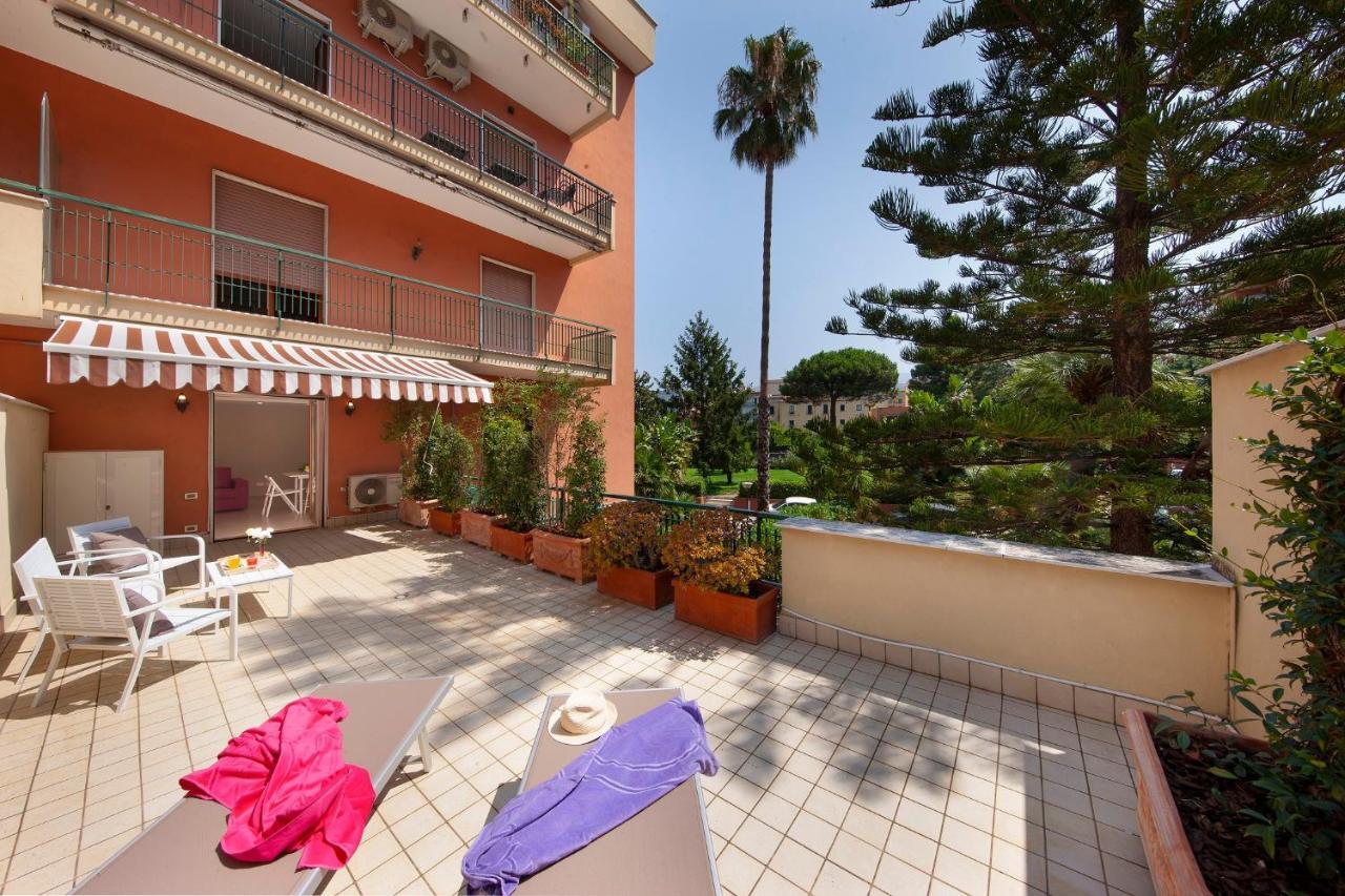 Enjoy Apartment