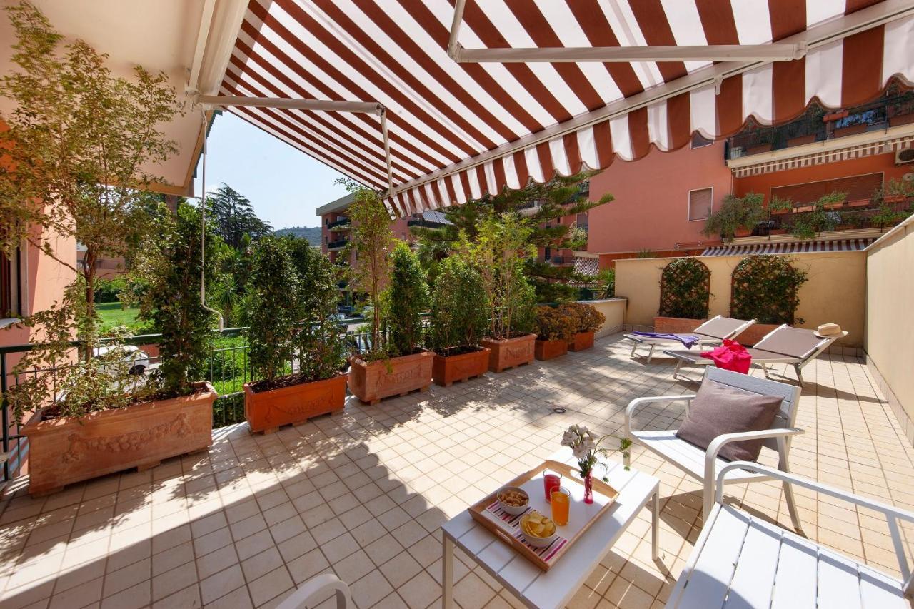 Apartment Enjoy Sorrento