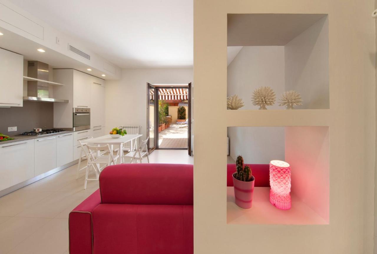 Enjoy Apartment